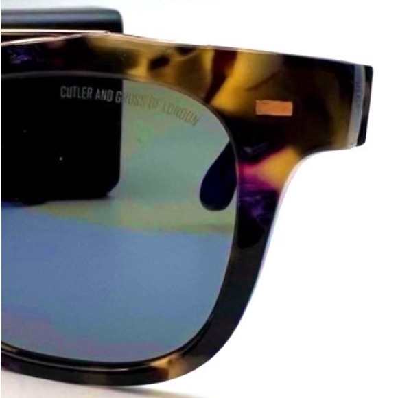 NEW Cutler and Gross main image 10